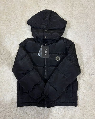 PUFFER TRAPSTAR