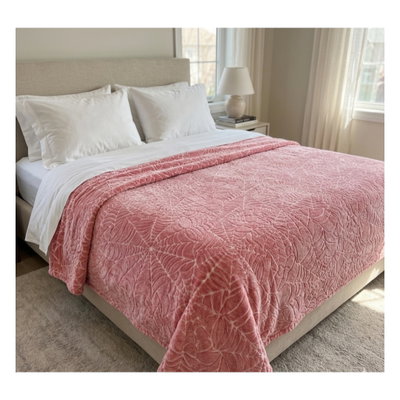 Frazada Manta Polar Soft Suave 2 Plazas
