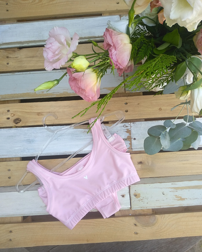 Conjunto LOLITA Rosa