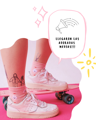 Medias