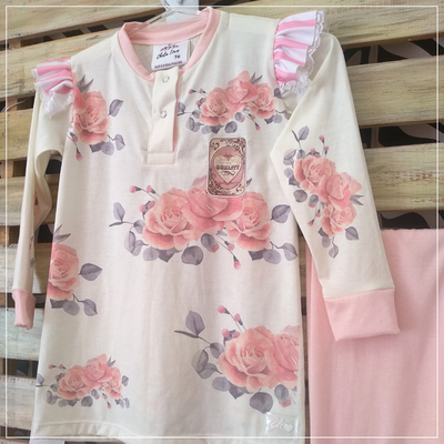Pijama VINTAGE