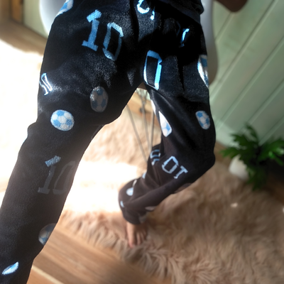 Pantalón FUTBOL