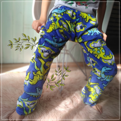 Pantalón DINOS