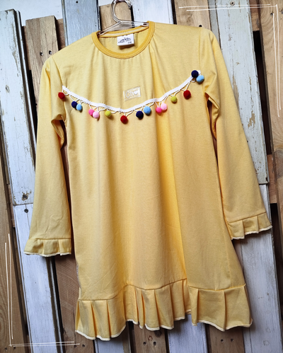 Camisón VICTORIA