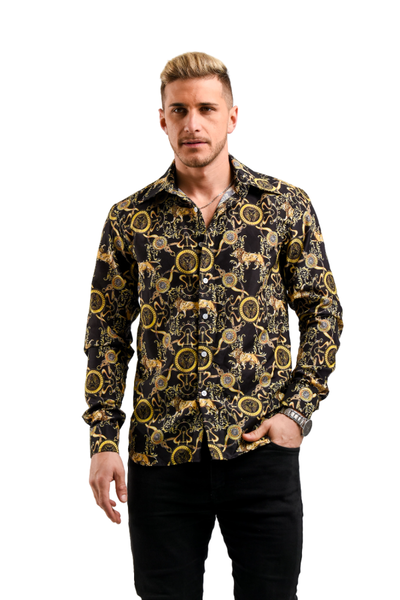 Camisa Beverly Hills