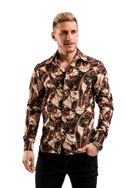 Camisa Iconic