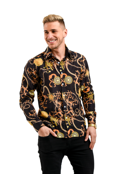 Camisa Le Pain