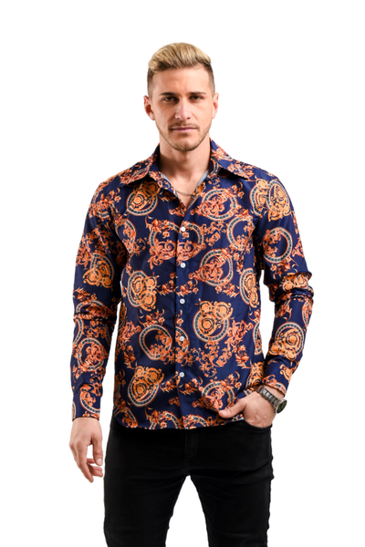 Camisa Armand