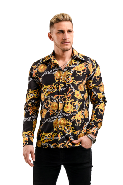 Camisa Le Marais