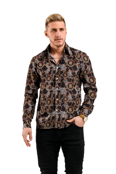 Camisa Ibiza