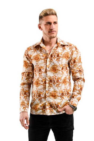 Camisa Marbella