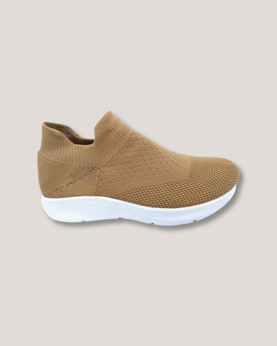 Zapatillas elastizadas urbanas