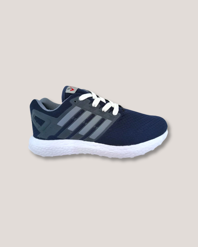Deportivas 4 líneas
