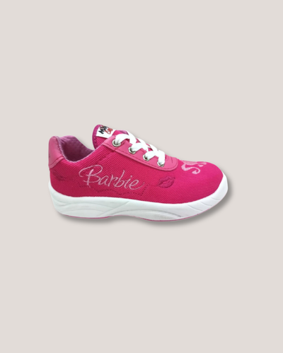 Zapatilla deportiva Barbie