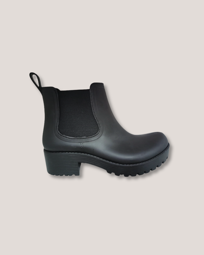 Botas de lluvia