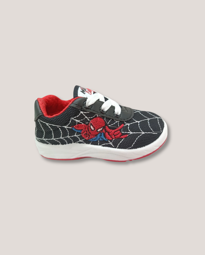 Zapatilla deportiva Hombre Araña