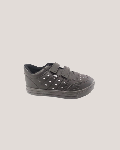 Zapatilla colegial abrojo 
