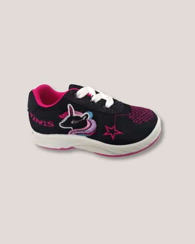 Zapatilla deportiva Unicornio
