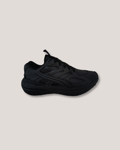 Zapatilla urbana vinílico