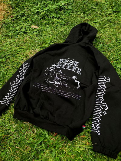 Buzo Best Seller Oversize