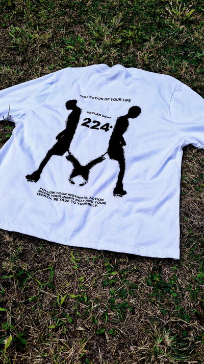 Remera 224 Boxy
