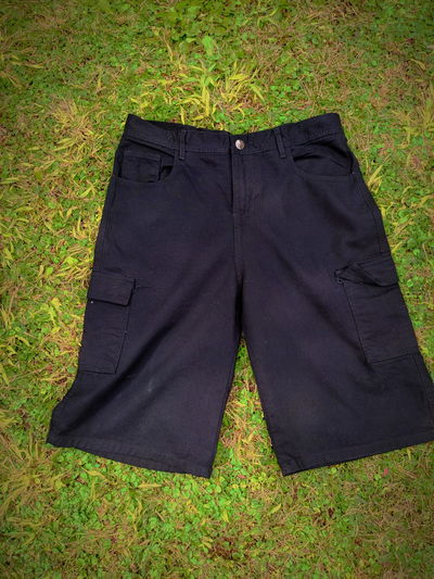 Bermuda Baggy Cargo