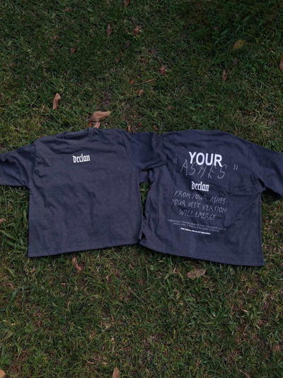 Remera Your Boxy
