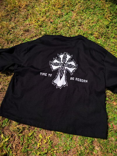 Remera Momentum Boxy