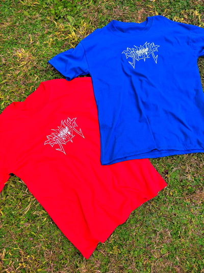 Remera Clothing Oversize