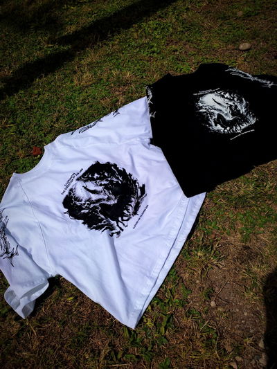 Remera Olimpo Boxy