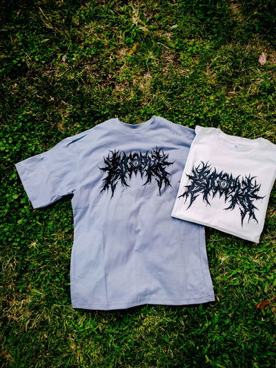 Remera Alien Oversize
