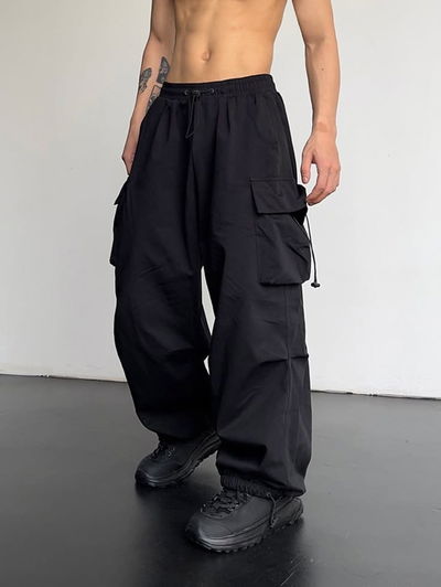 Baggy Parachute