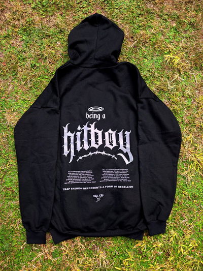Buzo Hitboy Oversize