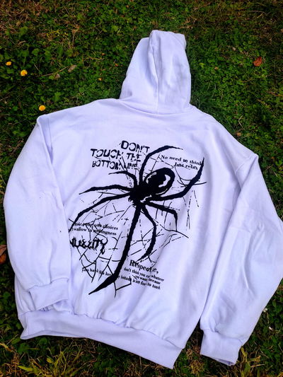 Buzo Spider Boxy