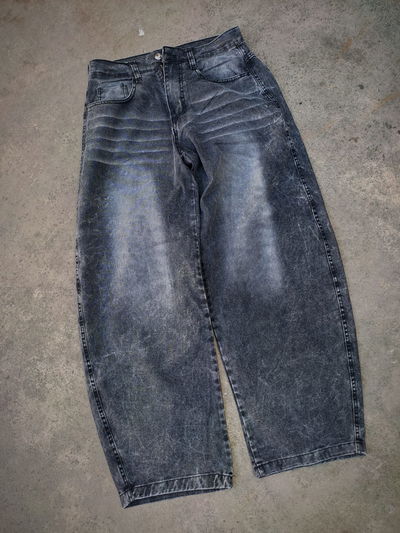 Baggy Silver 