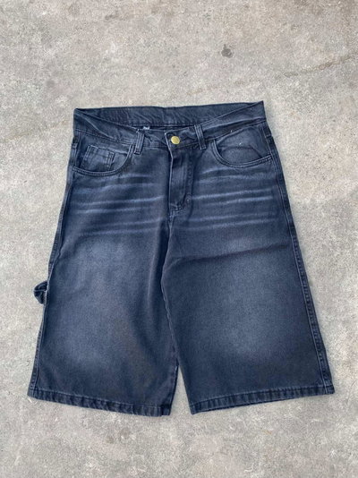 Jort Baggy "Dark" Carpintero