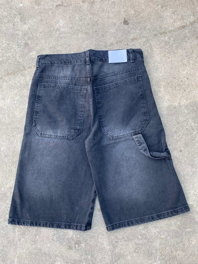 Jort Baggy "Dark" Carpintero