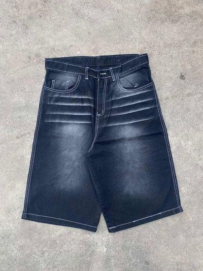 Jort Baggy "Spider" Dark