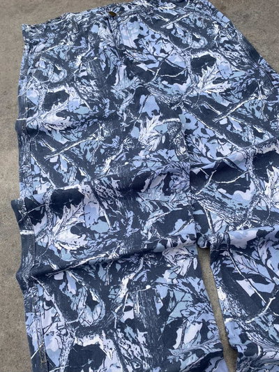 Baggy Realtree Nevado