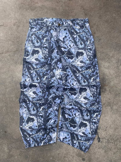 Baggy Realtree Nevado