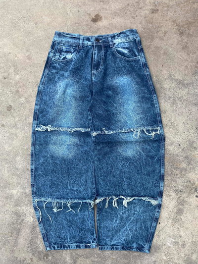 Super Baggy "Galaxy"