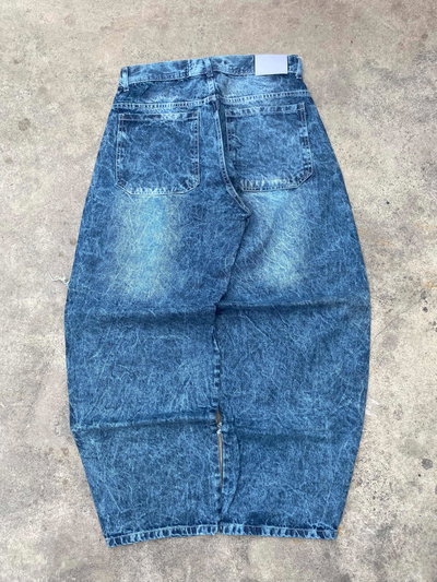 Super Baggy "Galaxy"