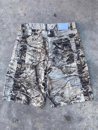 Bermuda Baggy "Real Tree"