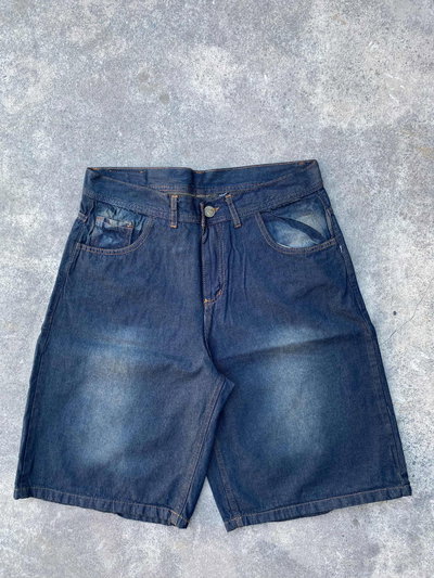 Bermuda Baggy "Skull V.2"