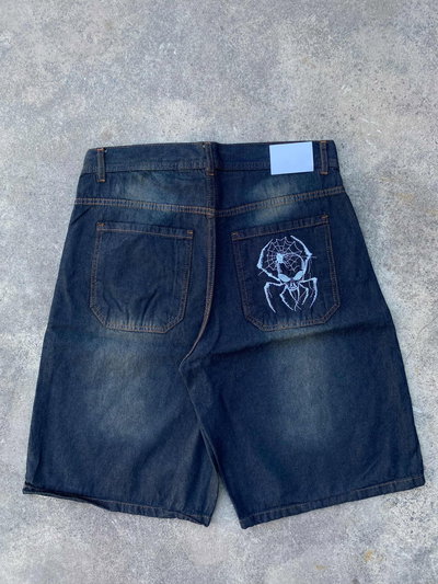 Bermuda Baggy "Skull V.2"