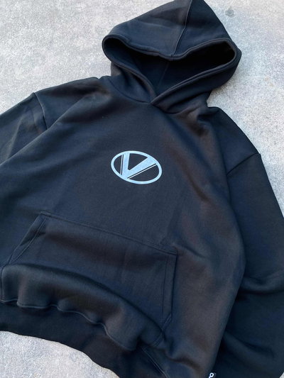 Buzo Oversize "Rider"