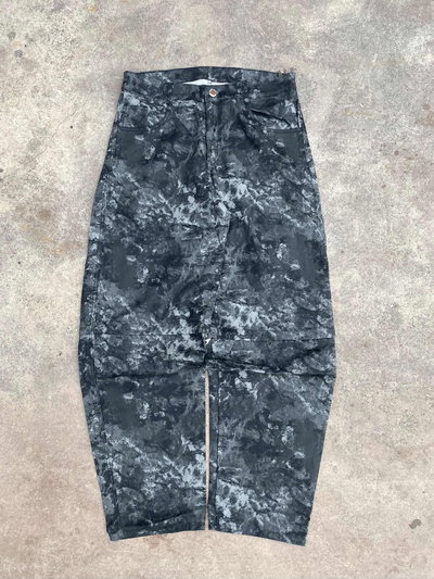 Baggy "Camu" Desmontable