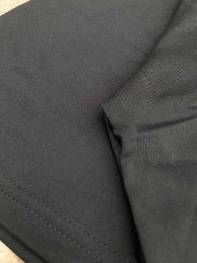 Boxy Fit "Wetter" alto gramaje