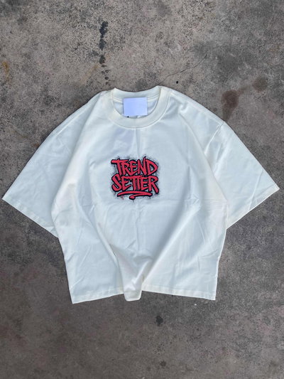 Boxy Fit "Setter" alto gramaje