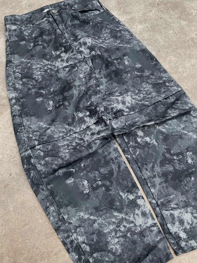 Baggy "Camu" Desmontable